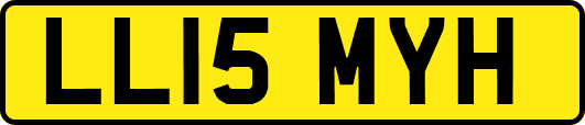 LL15MYH