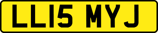 LL15MYJ