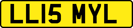 LL15MYL