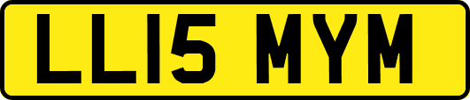 LL15MYM