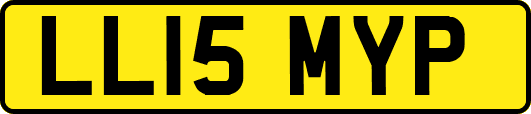 LL15MYP