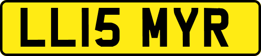 LL15MYR