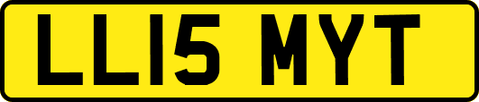 LL15MYT