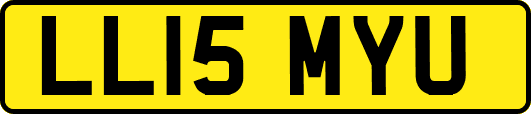 LL15MYU