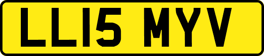 LL15MYV