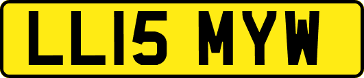 LL15MYW