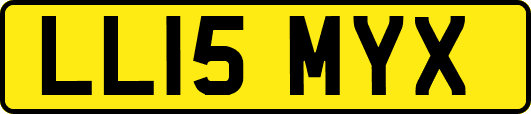 LL15MYX