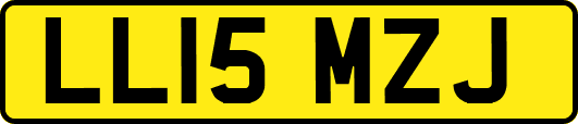 LL15MZJ