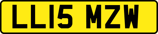 LL15MZW