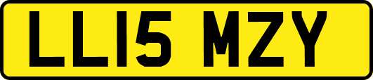 LL15MZY