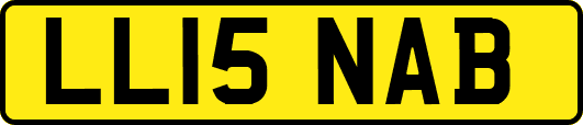 LL15NAB