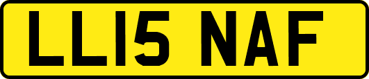 LL15NAF