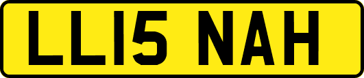 LL15NAH