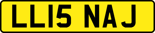 LL15NAJ