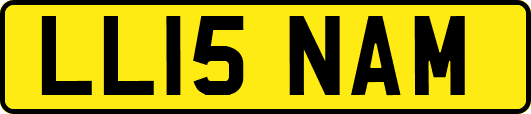 LL15NAM