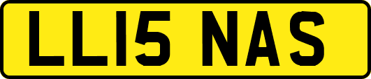 LL15NAS