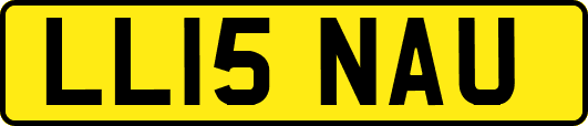 LL15NAU