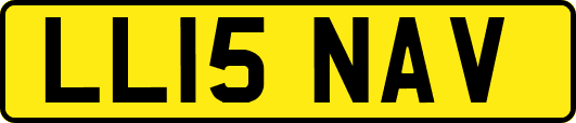 LL15NAV