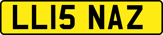 LL15NAZ