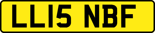 LL15NBF