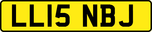 LL15NBJ