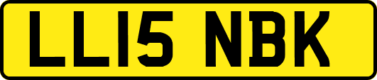 LL15NBK