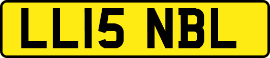LL15NBL