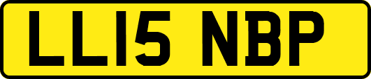 LL15NBP