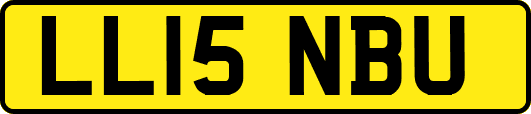 LL15NBU