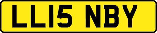 LL15NBY