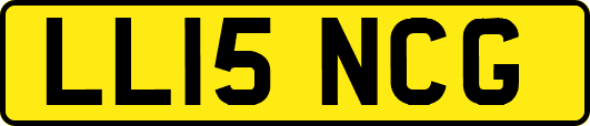 LL15NCG