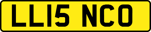 LL15NCO