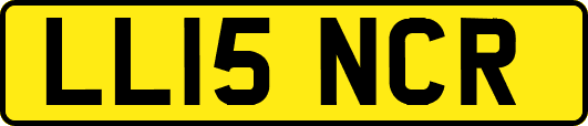 LL15NCR
