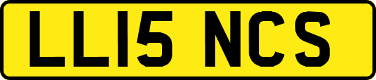 LL15NCS