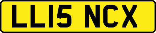 LL15NCX