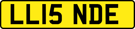 LL15NDE