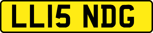 LL15NDG