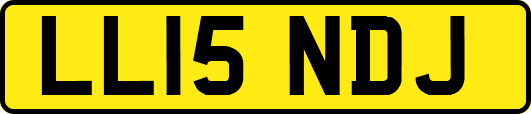 LL15NDJ