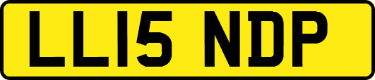 LL15NDP