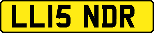 LL15NDR