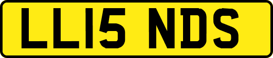 LL15NDS