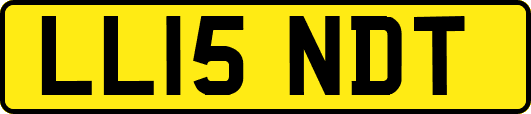 LL15NDT