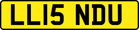 LL15NDU