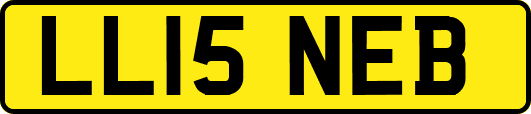LL15NEB
