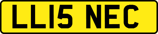 LL15NEC