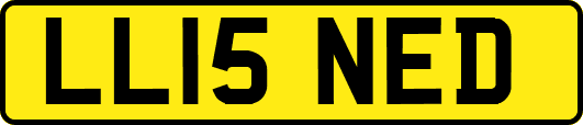 LL15NED