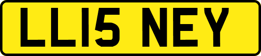 LL15NEY
