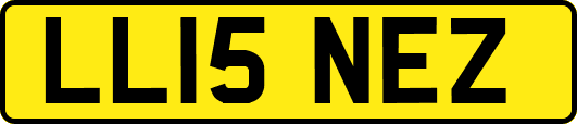 LL15NEZ