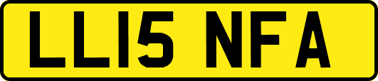LL15NFA