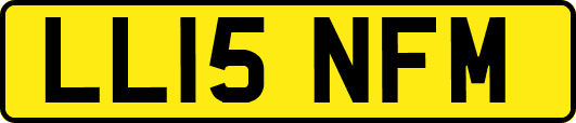 LL15NFM